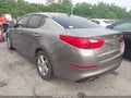 Photo 3 of 11 — 2015 Kia Optima
