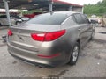 Photo 4 of 11 — 2015 Kia Optima