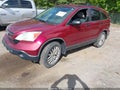 Photo 2 of 11 — 2009 Honda CR-V
