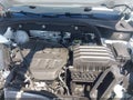 Photo 10 of 16 — 2025 Volkswagen Atlas