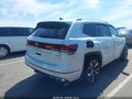 Photo 4 of 16 — 2025 Volkswagen Atlas