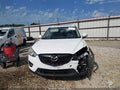 Photo 13 of 17 — 2015 Mazda CX-5