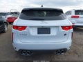 Photo 16 of 16 — 2020 Jaguar F-Pace
