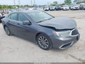 Photo 1 of 16 — 2019 Acura TLX