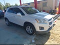 Photo 1 of 11 — 2016 Chevrolet Trax