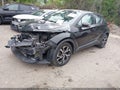Photo 2 of 17 — 2019 Toyota C-HR