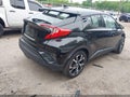 Photo 4 of 17 — 2019 Toyota C-HR