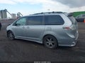 Photo 14 of 17 — 2017 Toyota Sienna
