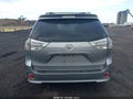 Photo 16 of 17 — 2017 Toyota Sienna