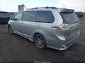 Photo 3 of 17 — 2017 Toyota Sienna