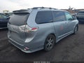 Photo 4 of 17 — 2017 Toyota Sienna