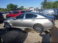 2017 Lexus GS 350 — photo 14 of 16 | VIN JTHCZ1BL8HA007282
