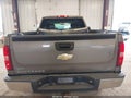 Photo 16 of 16 — 2011 Chevrolet Silverado 1500