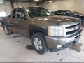 Photo 1 of 16 — 2011 Chevrolet Silverado 1500