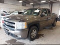 Photo 2 of 16 — 2011 Chevrolet Silverado 1500
