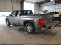 Photo 3 of 16 — 2011 Chevrolet Silverado 1500