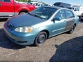 Photo 2 of 12 — 2007 Toyota Corolla