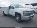 Photo 1 of 16 — 2015 Chevrolet Silverado