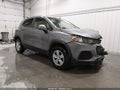 Photo 1 of 17 — 2020 Chevrolet Trax