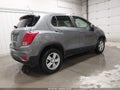 Photo 4 of 17 — 2020 Chevrolet Trax