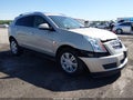 Photo 1 of 11 — 2012 Cadillac SRX
