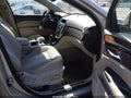 Photo 5 of 11 — 2012 Cadillac SRX