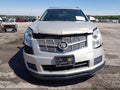 Photo 6 of 11 — 2012 Cadillac SRX