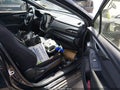 Photo 5 of 15 — 2023 Subaru WRX