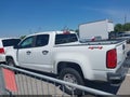 Photo 14 of 16 — 2017 Chevrolet Colorado