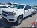 Photo 2 of 16 — 2017 Chevrolet Colorado