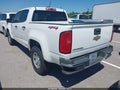 Photo 3 of 16 — 2017 Chevrolet Colorado