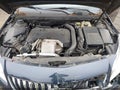 Photo 10 of 17 — 2015 Buick Regal