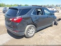2018 Chevrolet Equinox — photo 4 of 16 | VIN 2GNAXJEV7J6170981