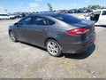 Photo 3 of 16 — 2019 Ford Fusion