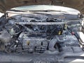 Photo 10 of 11 — 2017 Dodge Journey