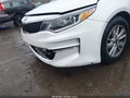 Photo 21 of 22 — 2017 Kia Optima