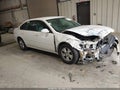 2006 Chevrolet Impala — photo 1 of 17 | VIN 2G1WT58K669351829