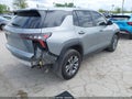 Photo 4 of 17 — 2025 Chevrolet Equinox
