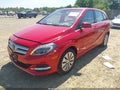 Photo 2 of 9 — 2017 Mercedes-Benz B-Class