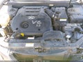 2008 Hyundai Sonata — photo 10 of 16 | VIN 5NPET46F28H334898