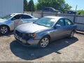 2008 Hyundai Sonata — photo 2 of 16 | VIN 5NPET46F28H334898