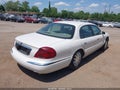Photo 4 of 11 — 2001 Lincoln Continental