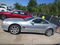 Photo 15 of 17 — 2003 Mercedes-Benz SL-Class