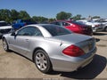 Photo 3 of 17 — 2003 Mercedes-Benz SL-Class