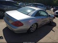Photo 4 of 17 — 2003 Mercedes-Benz SL-Class