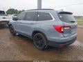 Photo 3 of 16 — 2022 Honda Pilot