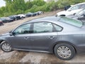 Photo 14 of 16 — 2014 Volkswagen Passat