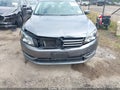 Photo 6 of 16 — 2014 Volkswagen Passat