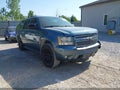 Photo 1 of 11 — 2008 Chevrolet Suburban 1500
