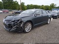 Photo 2 of 16 — 2016 Lincoln MKZ